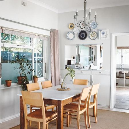 Leisure Isle Seaside Cottage クニスナ エクステリア 写真