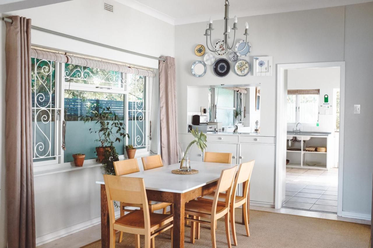 Leisure Isle Seaside Cottage クニスナ エクステリア 写真