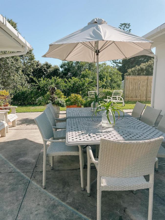 Leisure Isle Seaside Cottage クニスナ エクステリア 写真