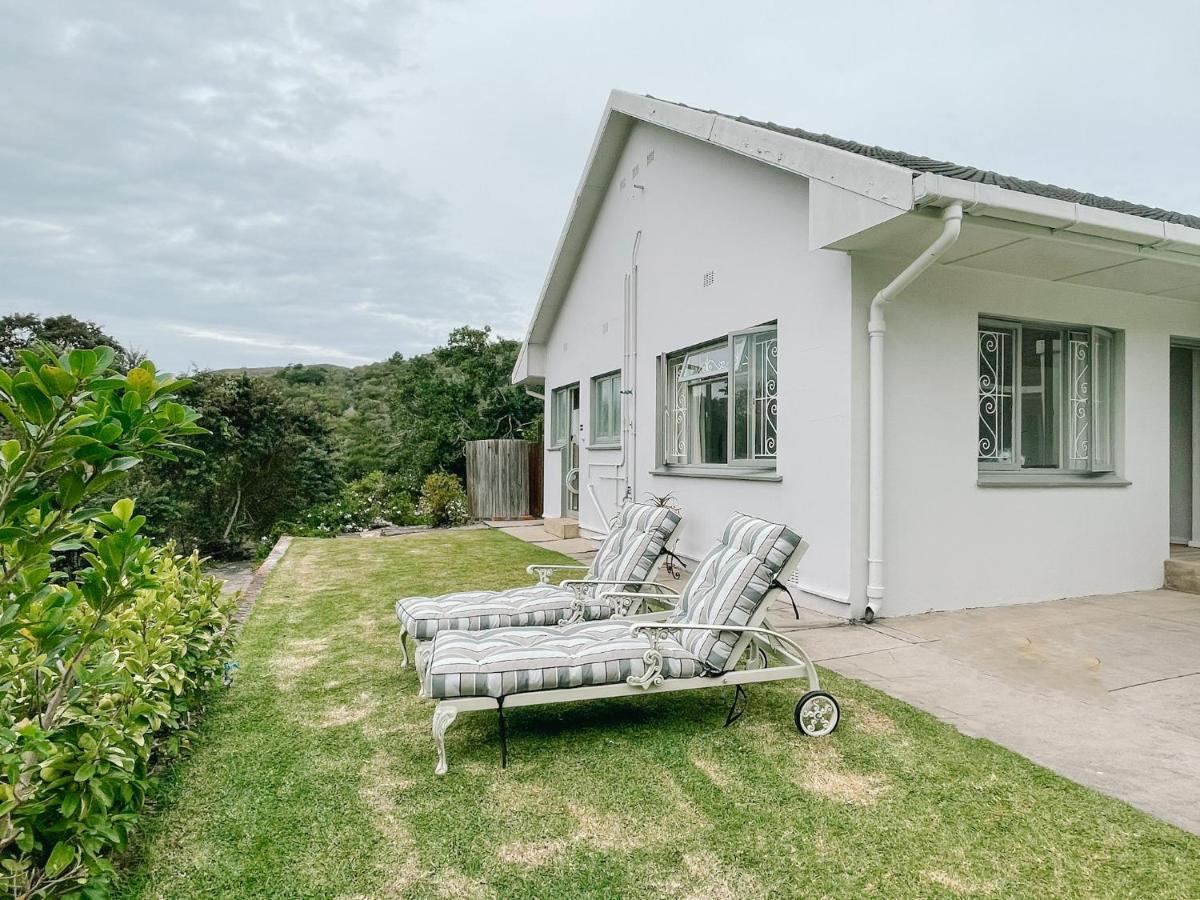 Leisure Isle Seaside Cottage クニスナ エクステリア 写真