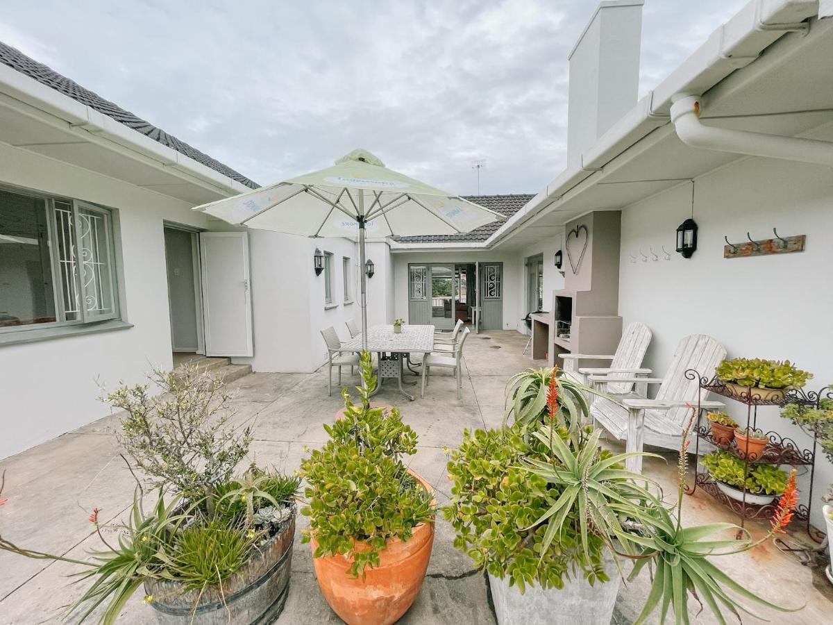 Leisure Isle Seaside Cottage クニスナ エクステリア 写真